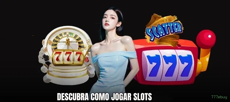 Login rápido no app 777ebuy