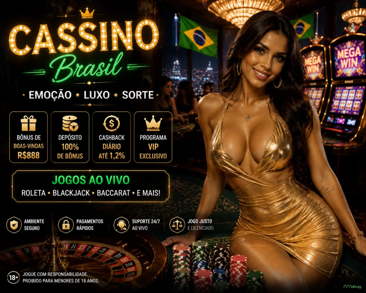 Termos e condições