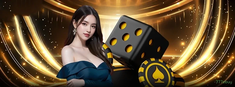 Slots Premium da PG Soft na 777ebuy