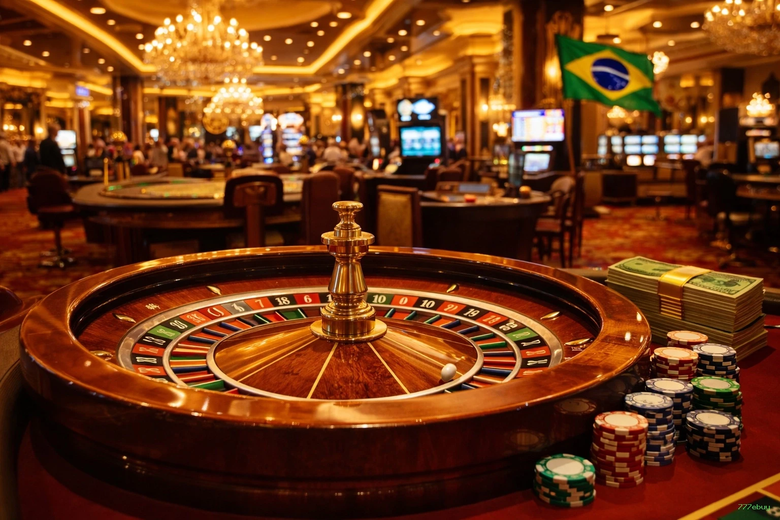 Fortune Tiger - Slot com RTP 96.81%