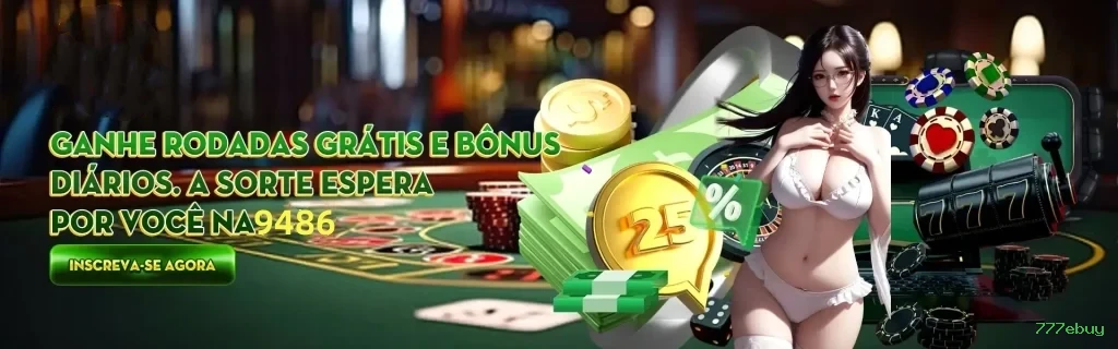 Segurança 777ebuy